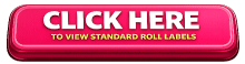 shop inkjet roll labels that have 3" core and 6" OD