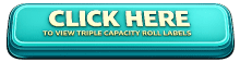 shop inkjet roll labels that have 3" core and 10" OD